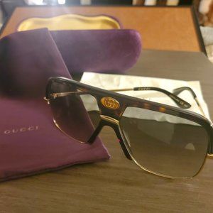 Gucci Men's Sunglasses